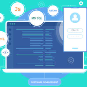WEBSITE DESIGN & DEVELOPMENT